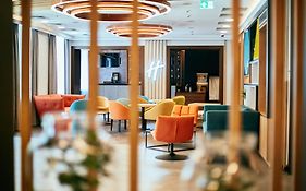 هوليداي إن كراكوف سيتي سنتر