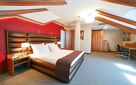 هوليداي إن كراكوف سيتي سنتر